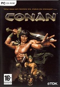 Conan