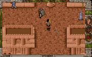 Conan the Cimmerian