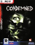 [Condemned: Criminal Origins - обложка №2]