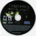 [Condemned: Criminal Origins - обложка №8]