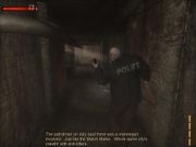 Condemned: Criminal Origins