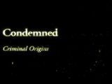 [Скриншот: Condemned: Criminal Origins]