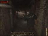 [Скриншот: Condemned: Criminal Origins]