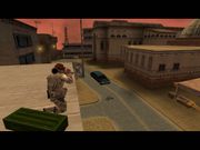 Conflict: Desert Storm