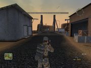 Conflict: Desert Storm