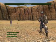 Conflict: Desert Storm