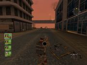 Conflict: Desert Storm