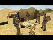 Conflict: Desert Storm