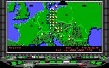 [Скриншот: Conflict: Europe]