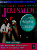Conflict in Jerusalem