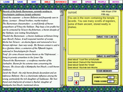 Conflict in Jerusalem