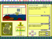 Conflict in Jerusalem