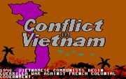 Conflict in Vietnam