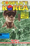 [Conflict: Korea the First Year 1950-1951 - обложка №1]