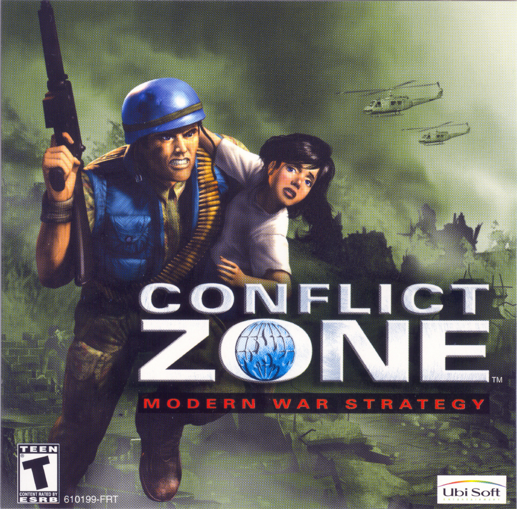 conflict zone dreamcast rom torrents
