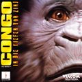 [Congo the Movie: Descent into Zinj - обложка №1]