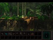 Congo the Movie: Descent into Zinj