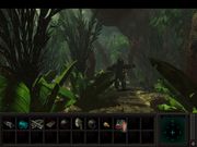 Congo the Movie: Descent into Zinj