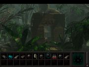 Congo the Movie: Descent into Zinj