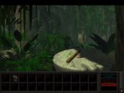 Congo the Movie: Descent into Zinj