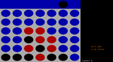[Скриншот: Connect 4]