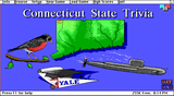 [Connecticut State Trivia - скриншот №1]