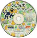 [Connie die kleine Kuh - обложка №4]