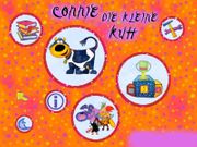 Connie die kleine Kuh