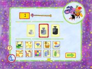 Connie die kleine Kuh