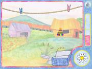 Connie die kleine Kuh