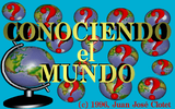 [Conociendo el Mundo - скриншот №4]