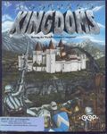 [Conquered Kingdoms - обложка №1]