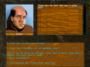 Conqueror: A.D. 1086