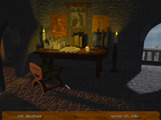 Conqueror: A.D. 1086