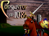 [Скриншот: Conqueror: A.D. 1086]