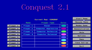 Conquest