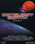 Conquest Earth: First Encounter
