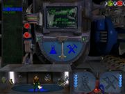 Conquest Earth: First Encounter