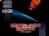 [Conquest Earth: First Encounter - скриншот №1]