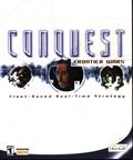 [Conquest: Frontier Wars - обложка №1]