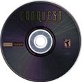 [Conquest: Frontier Wars - обложка №7]