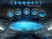 Conquest: Frontier Wars