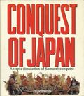 [Conquest of Japan - обложка №1]