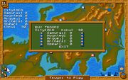 Conquest of Japan