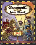[Conquest of the New World - обложка №1]