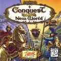 [Conquest of the New World - обложка №2]