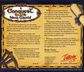 [Conquest of the New World - обложка №3]