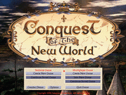 Conquest of the New World