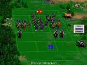 Conquest of the New World