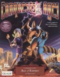 [Conquests of the Ages - обложка №2]
